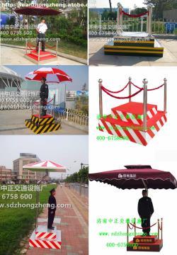 定制不銹鋼崗臺(tái) 雙層保安崗臺(tái)與收費(fèi)崗?fù)みx購指南