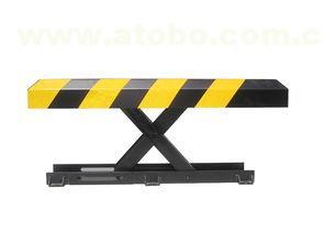 東莞市路景交通設(shè)施 優(yōu)質(zhì)車位鎖批發(fā)與邵陽市場供應(yīng)