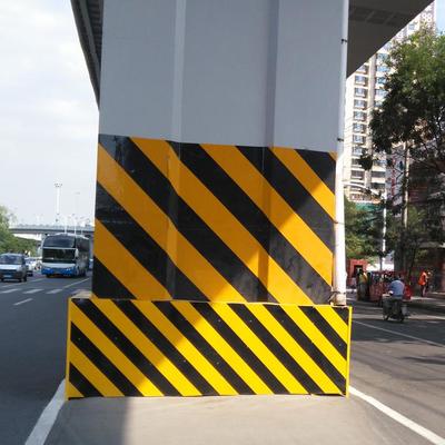 勝特廠家促銷 復(fù)合材料防車撞裝置，全方位保障交通安全